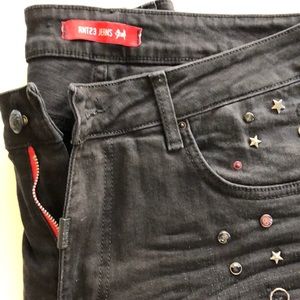 RNT23 Hella Cool Jeans